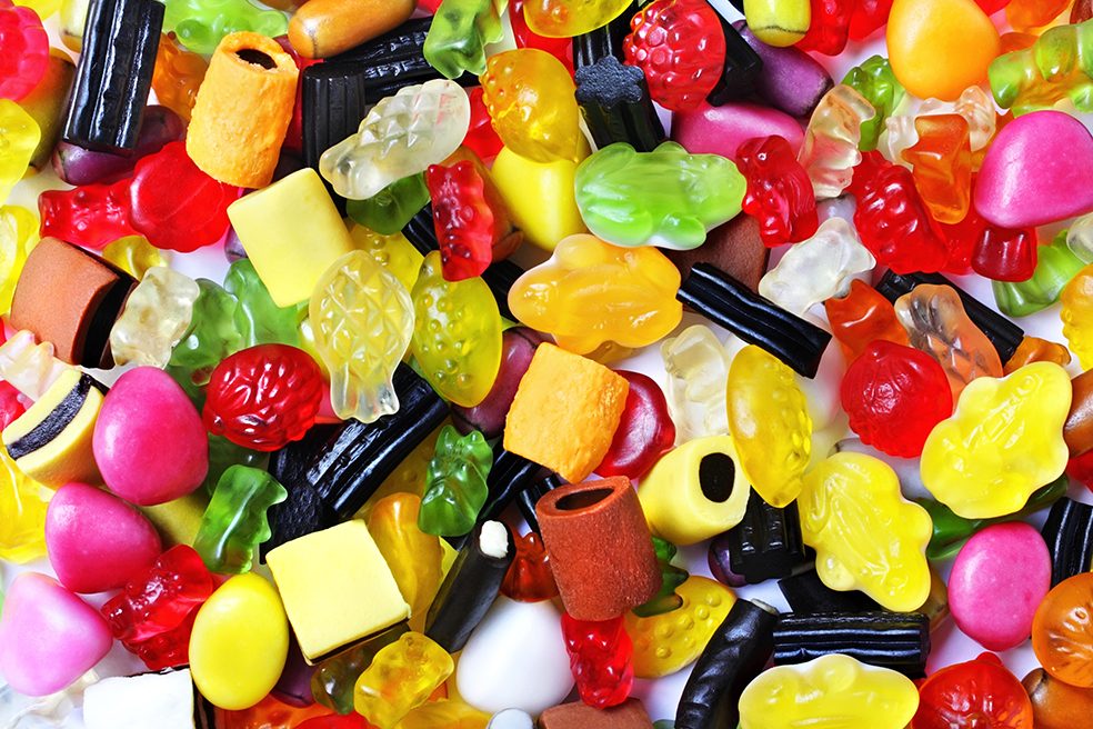 Få svaret: Hvor meget sukker er o.k.? Hjerteforeningen