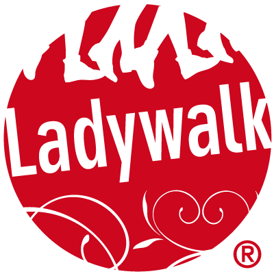 ladywalk-logo