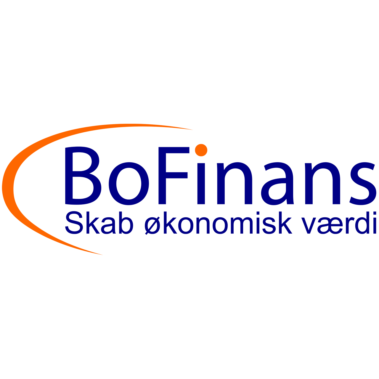 BoFinans Logo