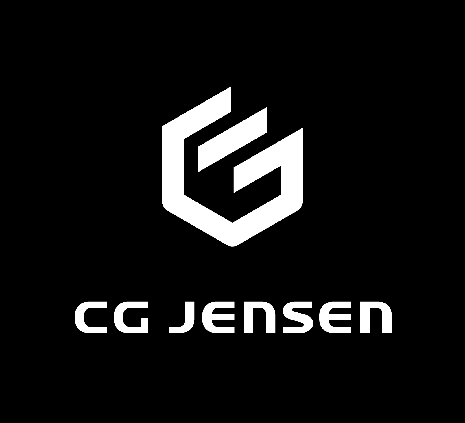 CG Jensen cent.neg