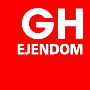 GH Ejendom (logo)