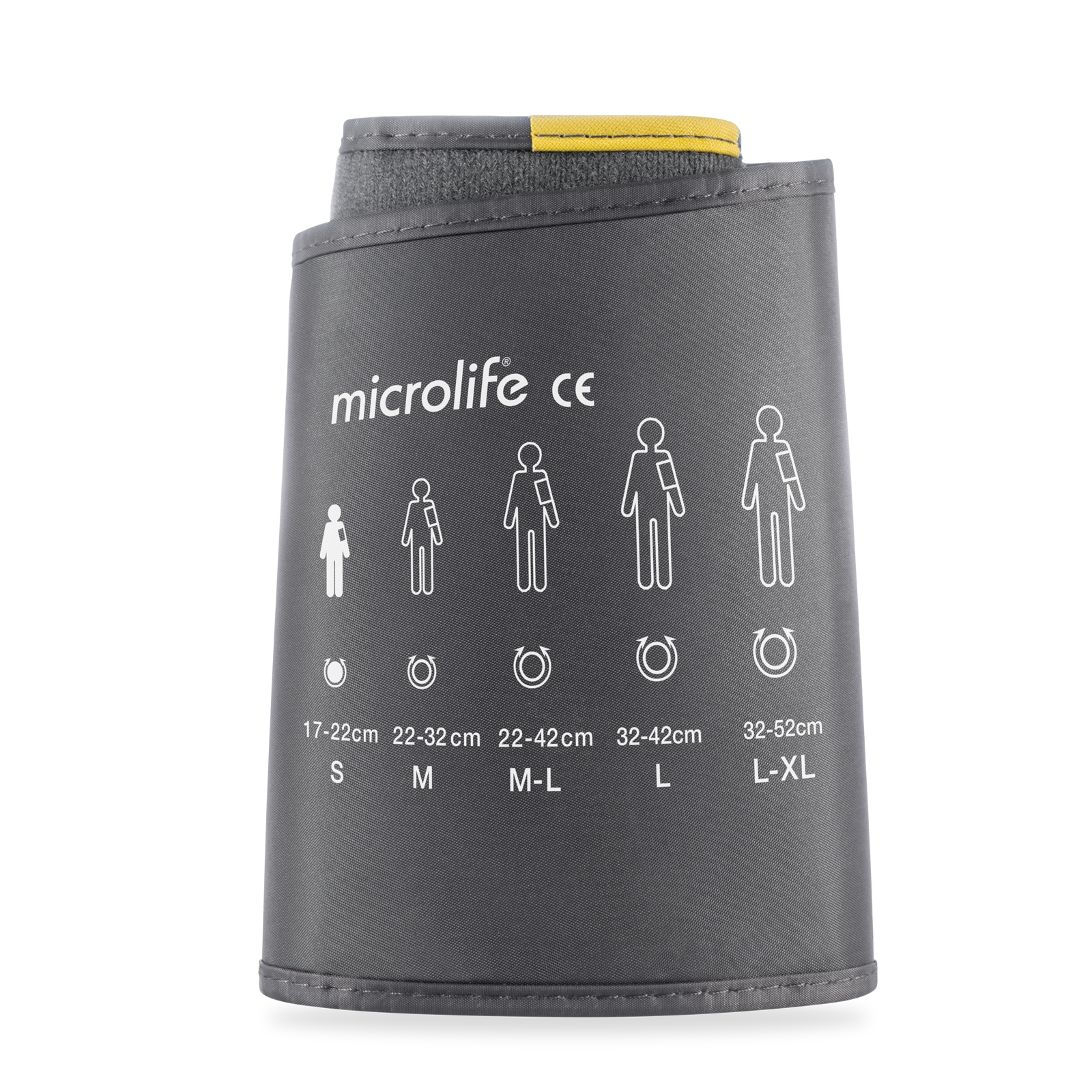 Z950041-0 Microlife Cuff 4G Soft Small