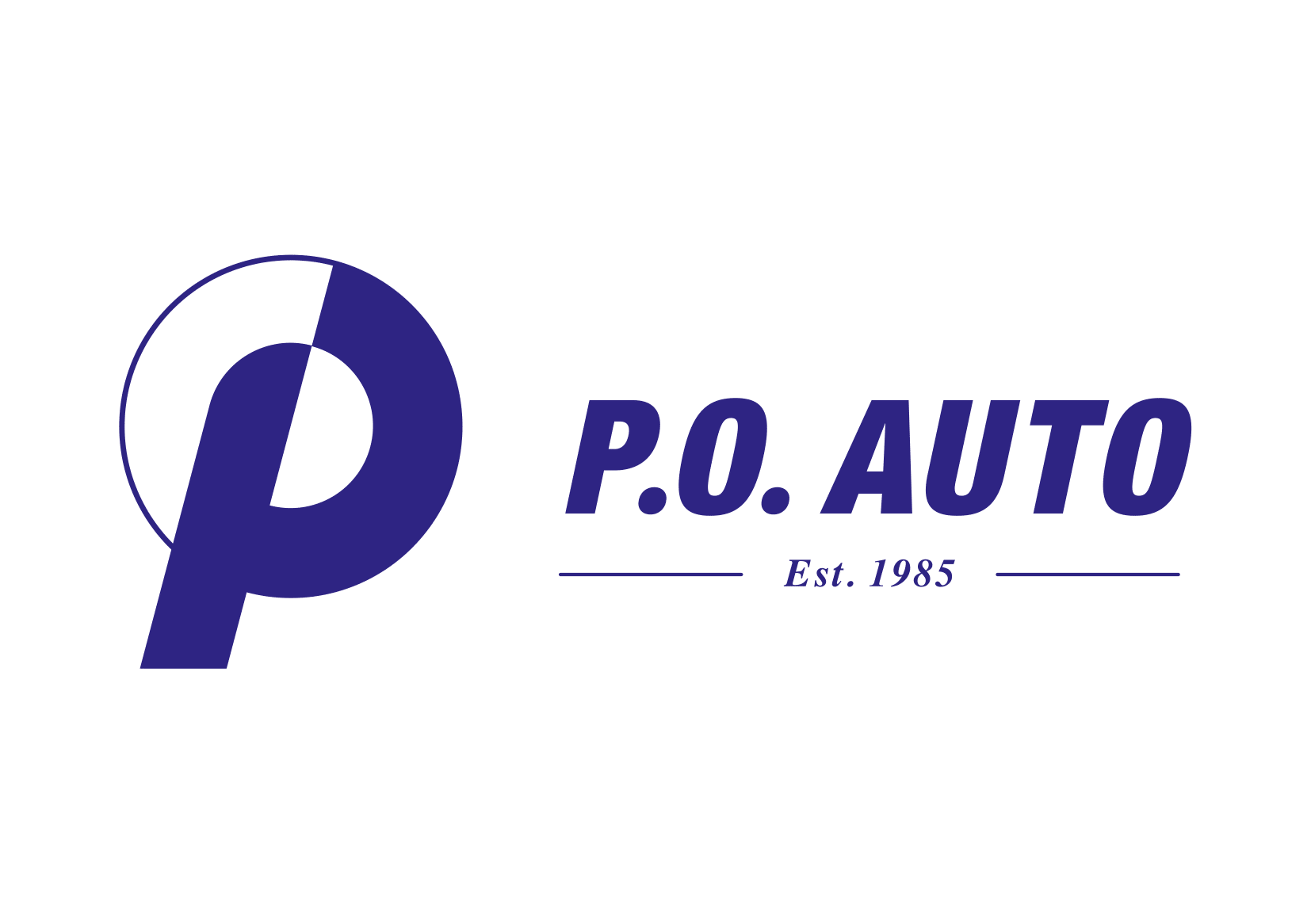 PO Auto logo ny-1