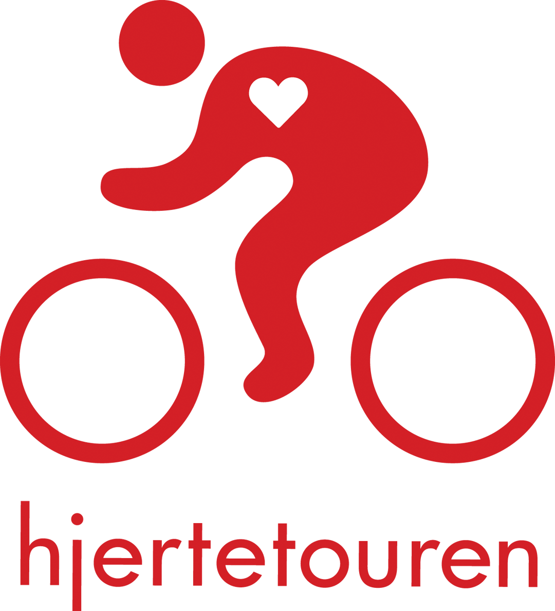 logo hjertetouren_Rød