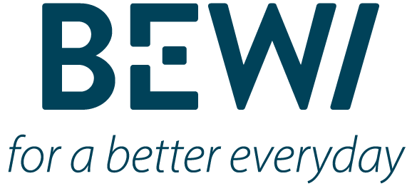 BEWI_Logo_Tagline_BLUEΓäó_RGB